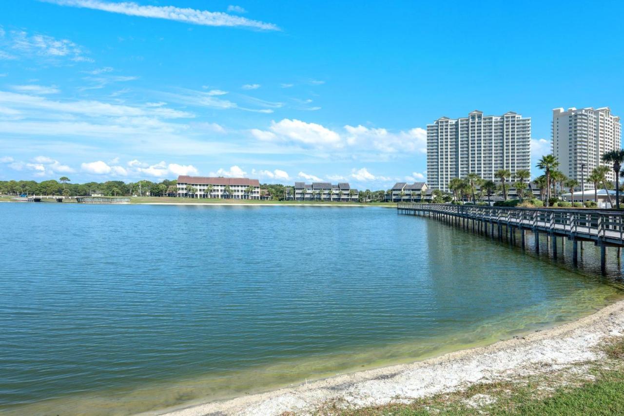 Ariel Dunes II 1509 Destin Exterior foto