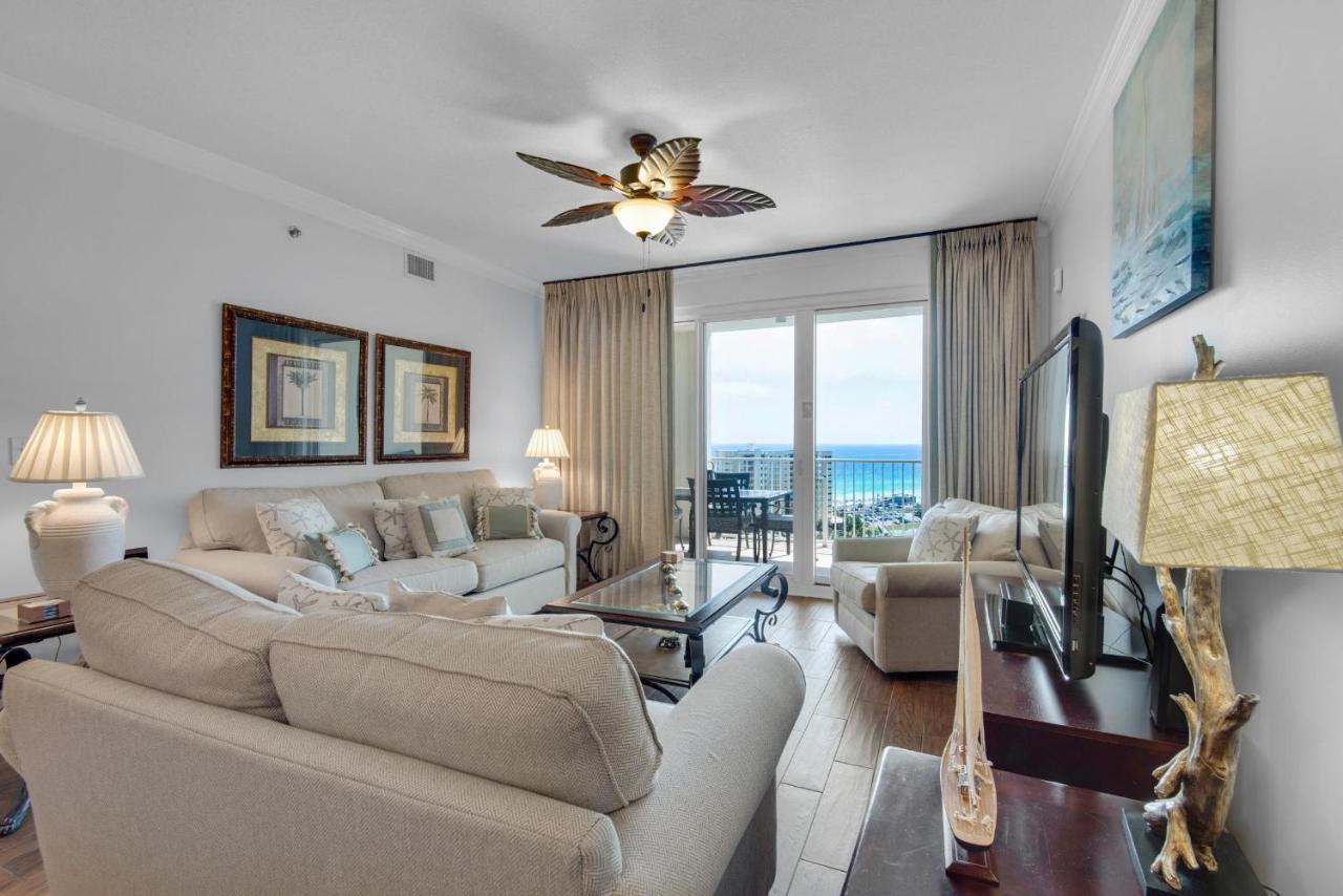 Ariel Dunes II 1509 Destin Exterior foto