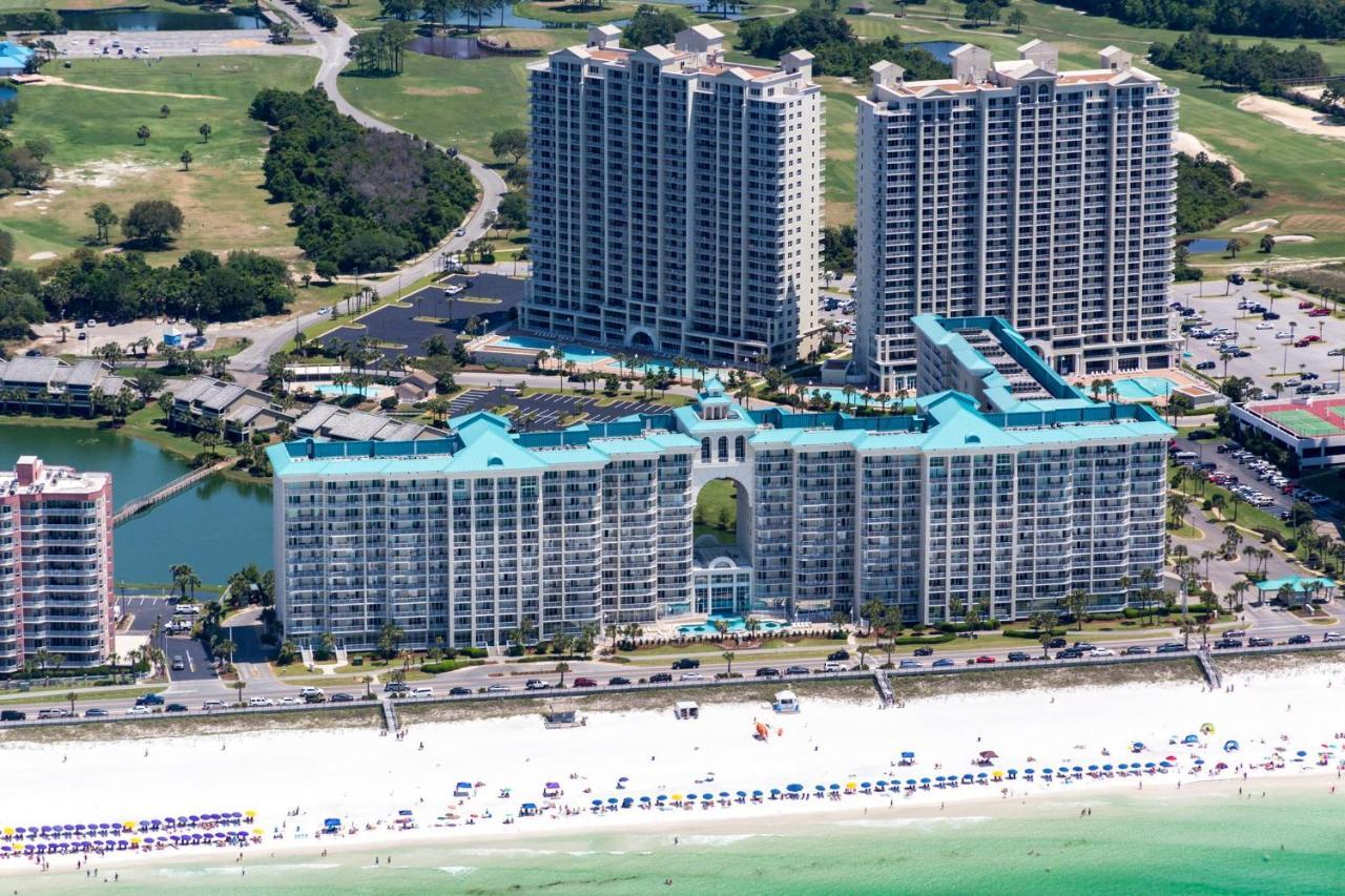 Ariel Dunes II 1509 Destin Exterior foto