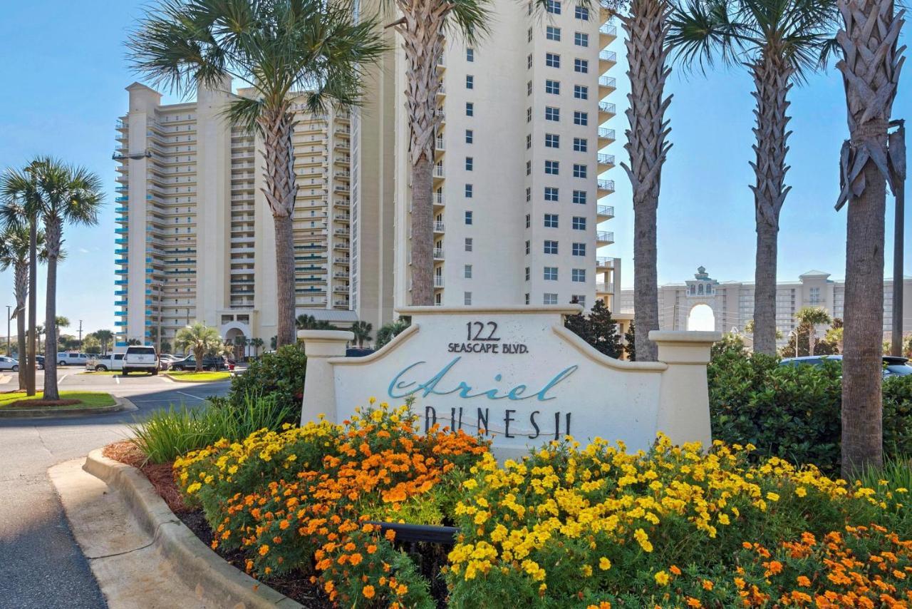 Ariel Dunes II 1509 Destin Exterior foto