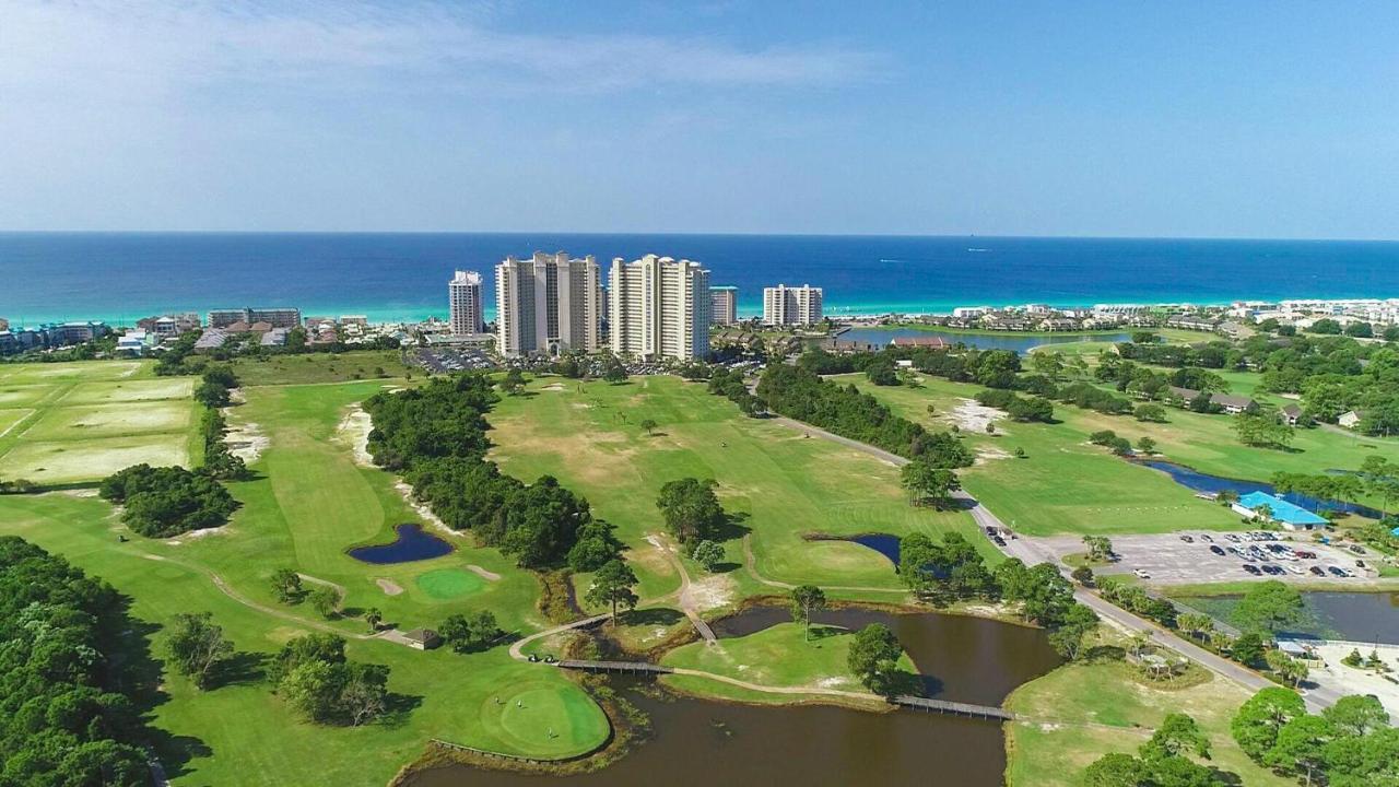 Ariel Dunes II 1509 Destin Exterior foto