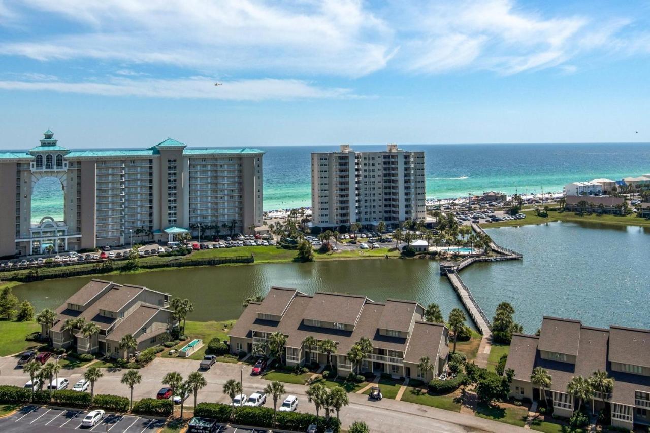 Ariel Dunes II 1509 Destin Exterior foto