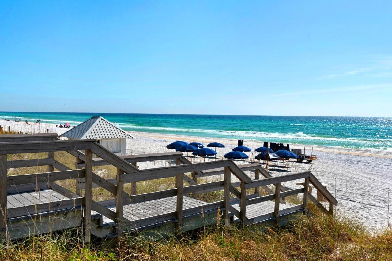 Ariel Dunes II 1509 Destin Exterior foto