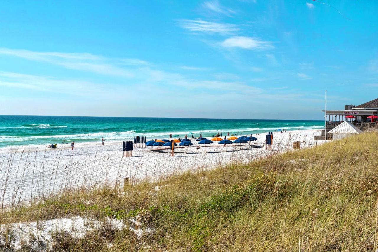 Ariel Dunes II 1509 Destin Exterior foto