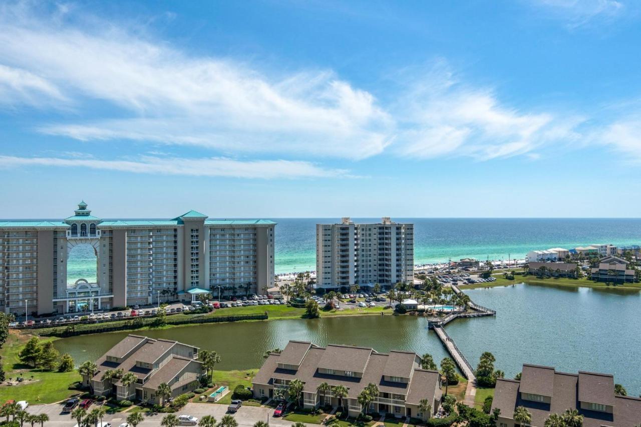 Ariel Dunes II 1509 Destin Exterior foto