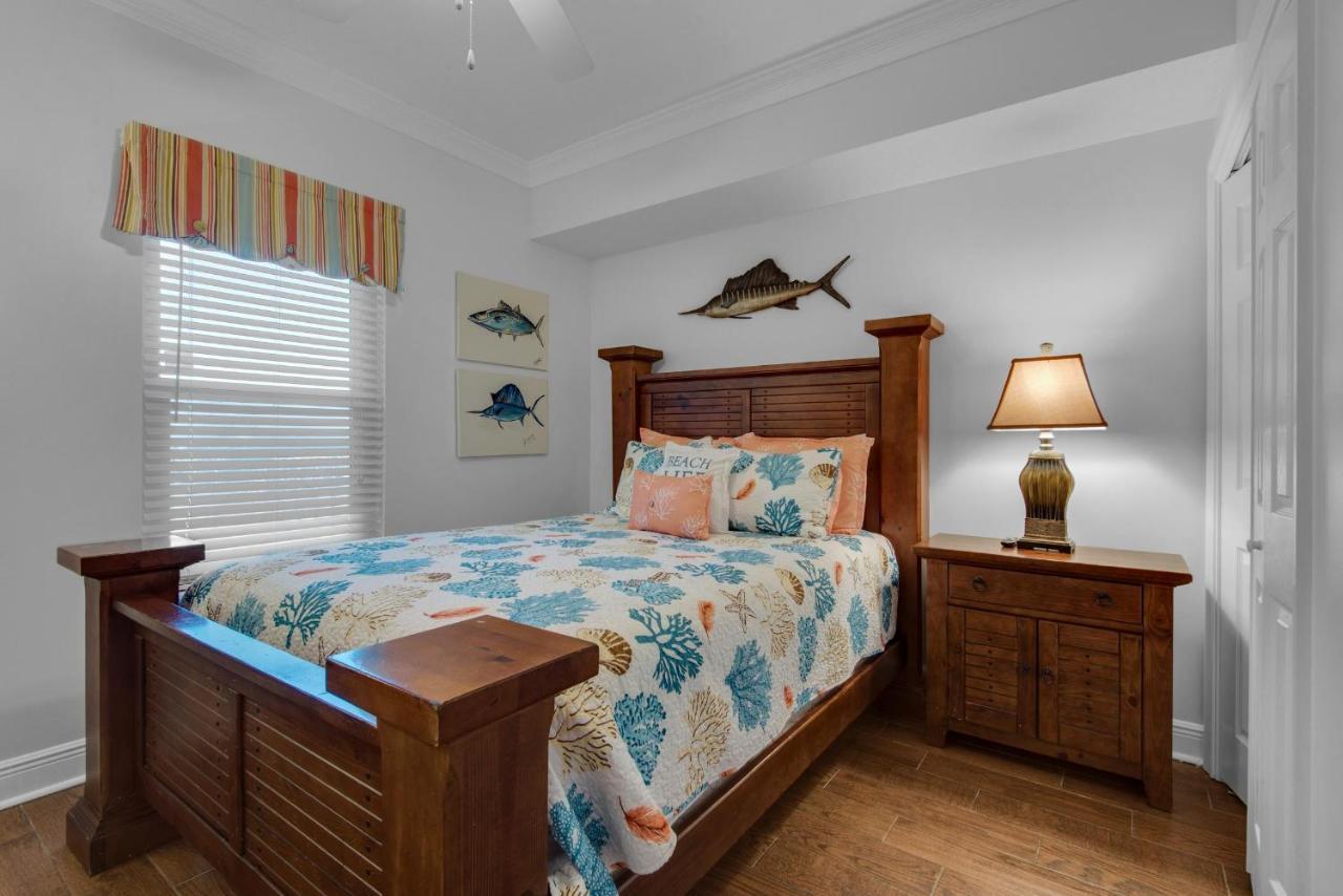 Ariel Dunes II 1509 Destin Exterior foto