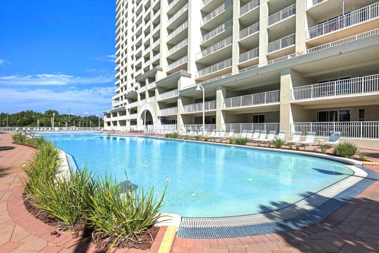 Ariel Dunes II 1509 Destin Exterior foto
