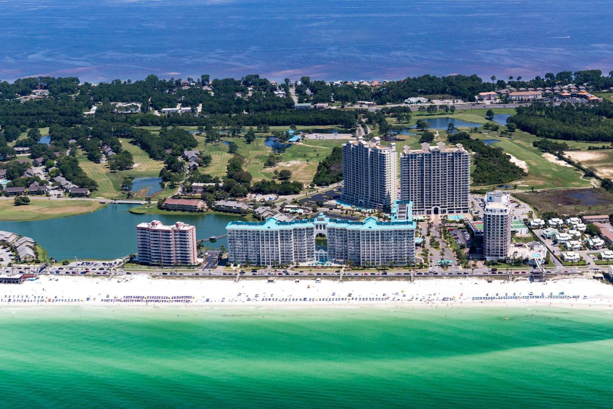 Ariel Dunes II 1509 Destin Exterior foto