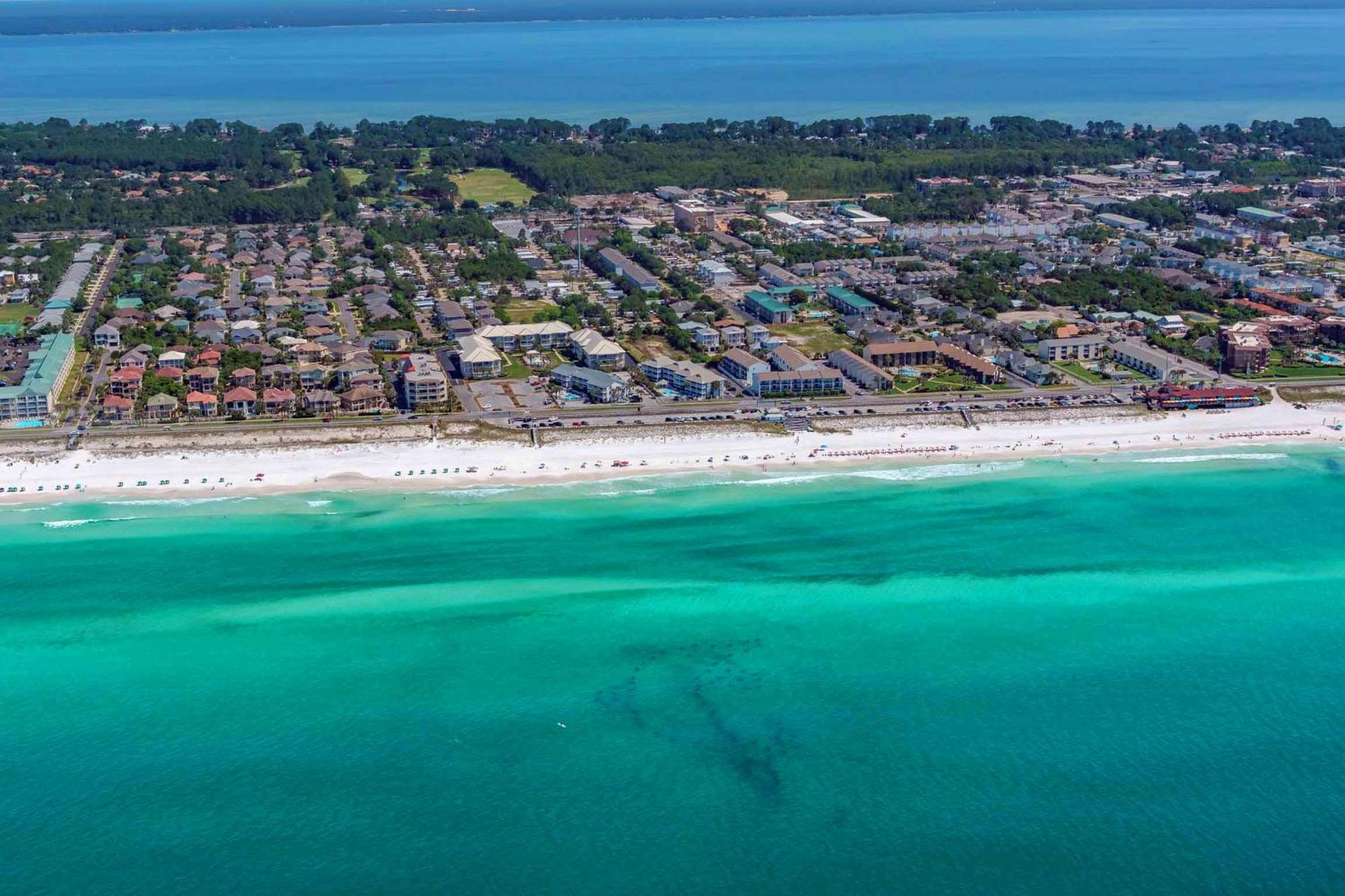 Ariel Dunes II 1509 Destin Exterior foto