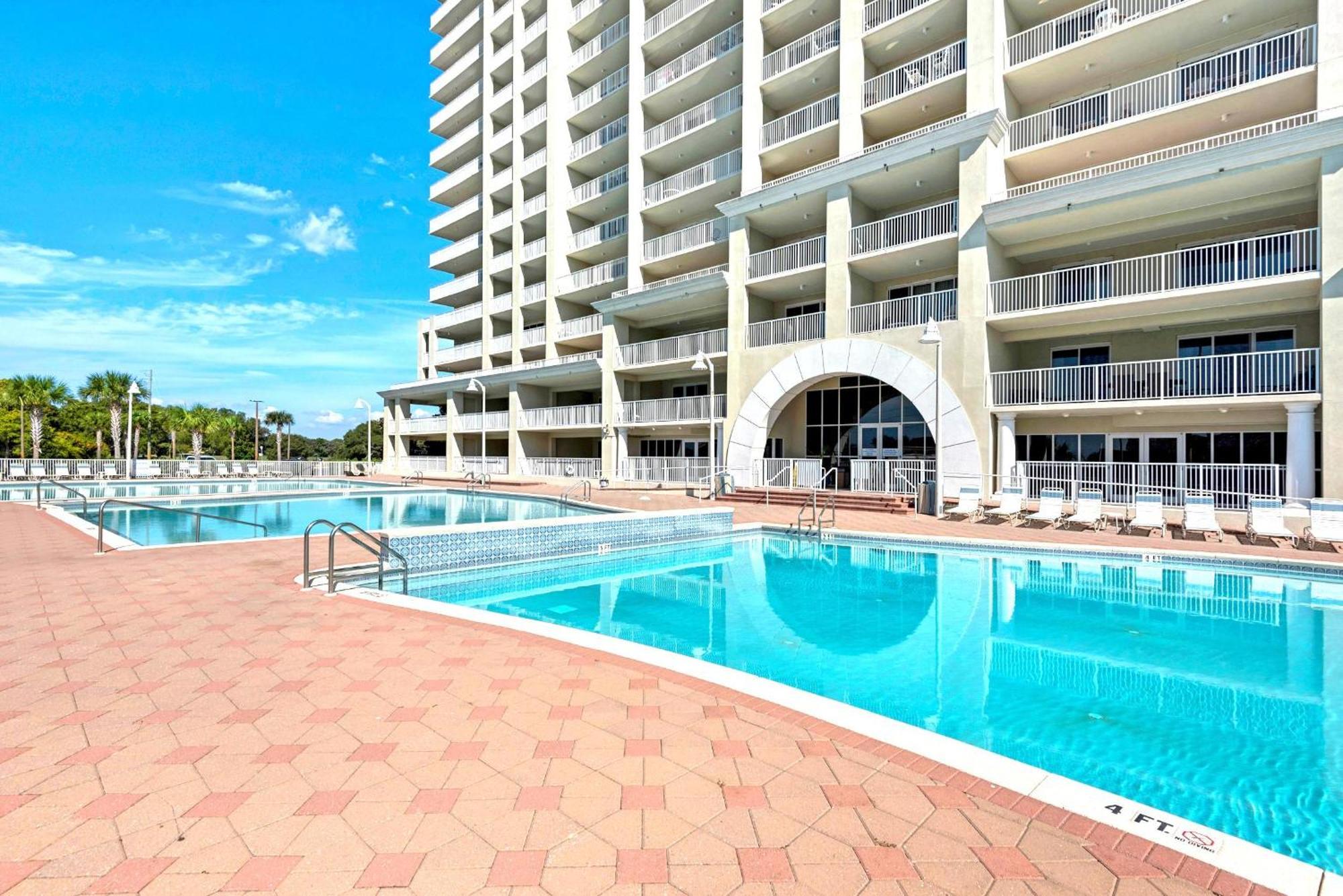 Ariel Dunes II 1509 Destin Exterior foto