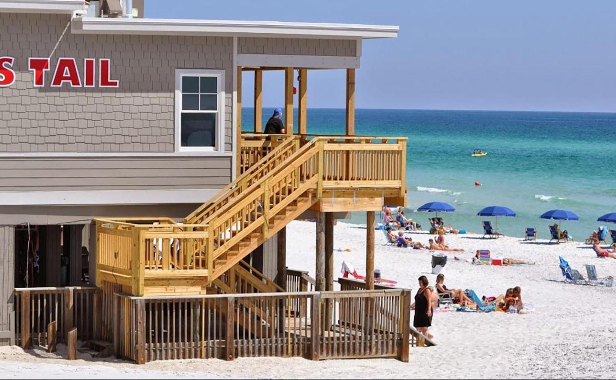 Ariel Dunes II 1509 Destin Exterior foto