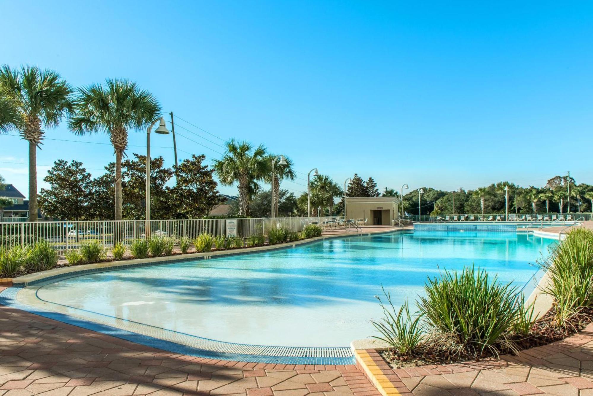 Ariel Dunes II 1509 Destin Exterior foto