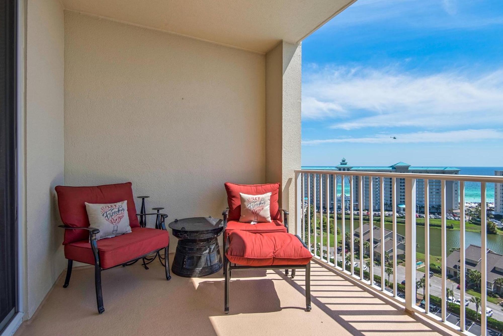 Ariel Dunes II 1509 Destin Exterior foto