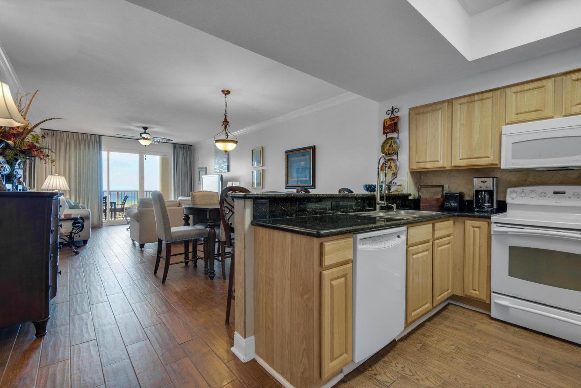 Ariel Dunes II 1509 Destin Exterior foto
