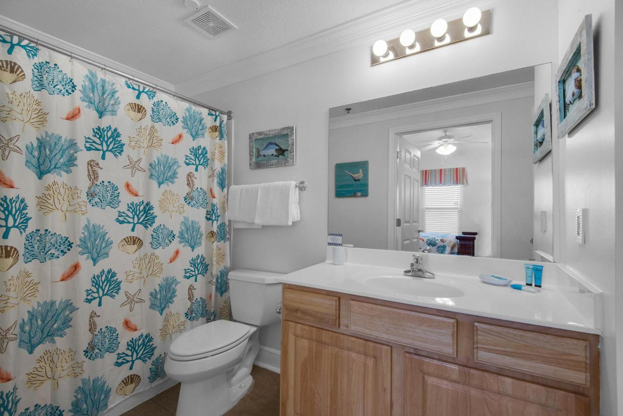 Ariel Dunes II 1509 Destin Exterior foto
